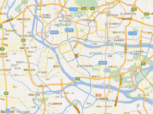 海珠昌岗路小区图片