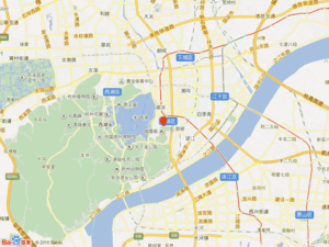 华光路小区图片