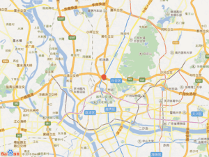 广园路小区图片