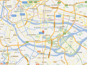 大塘村小区图片