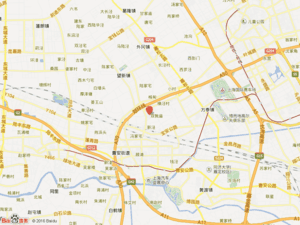 兰园别墅小区图片