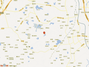 江浦邮电局家属楼小区图片