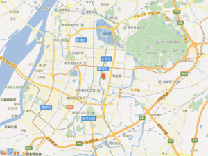 长白街332号小区小区图片