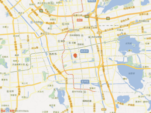 师古桥小区小区图片