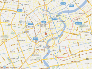 大木桥路325号小区图片
