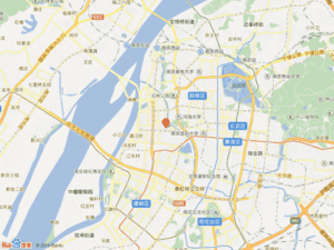 四季园小区图片