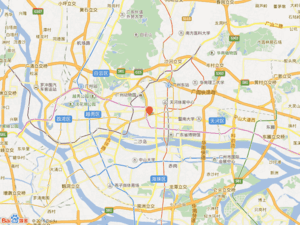 越秀共和路腾龙里小区图片