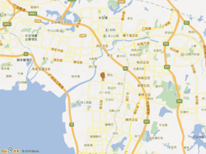 共和家园小区图片