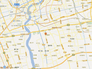 瑞康苑小区图片
