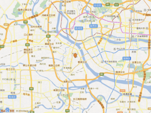 荔湾区景兴大街小区图片