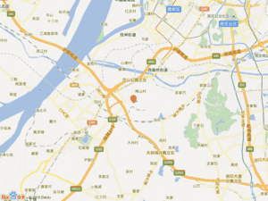 乐业东苑小区图片