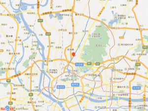 云城南二路小区图片
