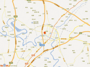 北苑公寓小区图片