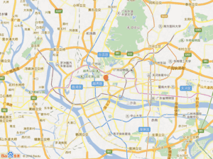 越秀区 越良大厦小区图片