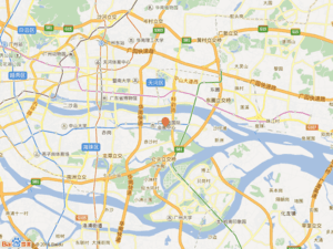 海珠区教师新村小区图片