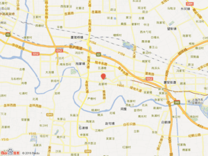 昆山金城花园小区图片