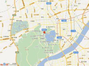 北山街路99号小区图片