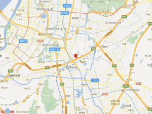 汇景合园小区图片