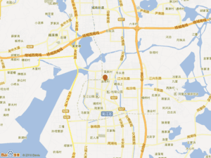 吴江区港龙大厦小区图片