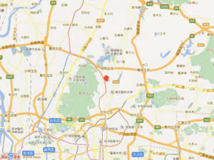 同和实业公司小区图片