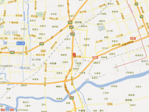 虬中小区小区图片