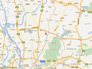 黄边二横路小区图片