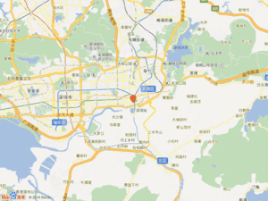 国贸商住大厦小区图片