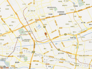 马陆街152号小区图片