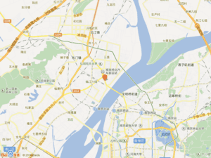 浦口 桥北小区小区图片