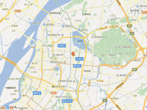 新安里小区图片
