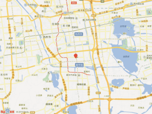吴中东吴北路129号小区图片