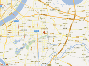 明江花苑小区图片