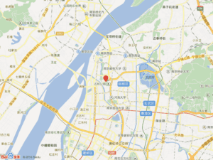 古平岗24号小区图片
