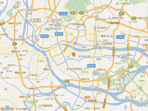 海珠怡乐路小区图片