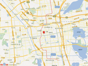 刘家浜小区图片