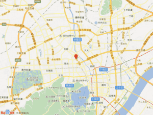 和睦路小区图片