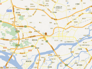 碧桂园凤凰城天麓山小区图片