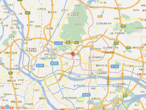 越秀区 太和岗路22号大院小区图片