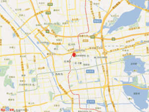 西四亩田小区图片