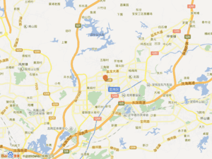 紫悦龙庭小区图片