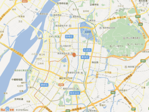 石鼓新村小区图片