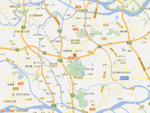 锦绣生态园怡翠园小区图片