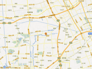 开江西路590弄小区图片