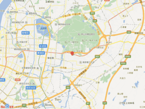 卫岗3号小区小区图片