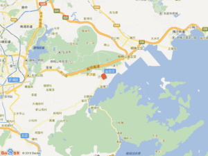 蓝天壹站小区图片