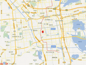 枣市街113号小区图片