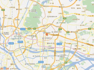 天寿路110号大院小区图片