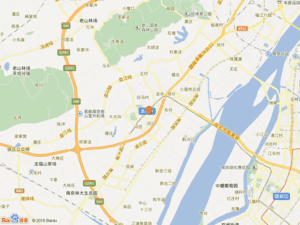 河滨路建行宿舍小区图片
