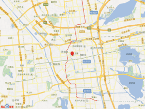 五爱巷小区图片