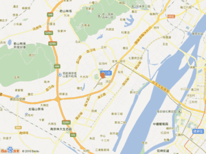文德西路251号小区图片